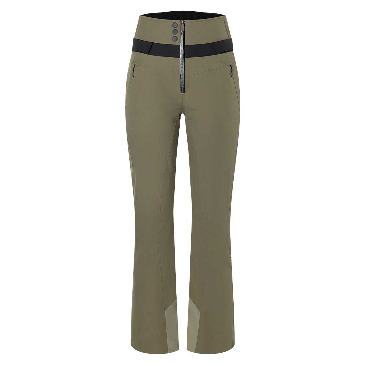 Fire And Ice Borja3T Pant Women's in Grape Leaf